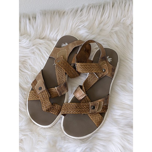 Ingaro Sport Sandal Women's Sz 7 - Picture 1 of 7